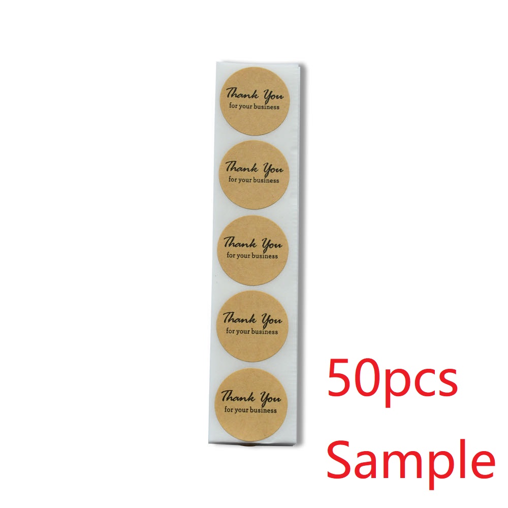 Round Jungle Animals Stickers (50 pcs) Round Jungle Animals Stickers (50 pcs)