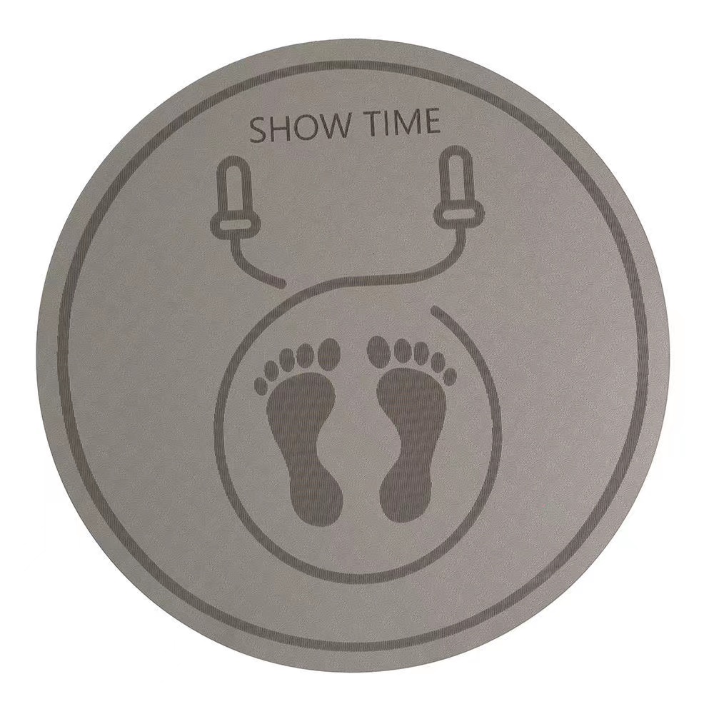 Round Non Slip Jump Rope Pad Round Non Slip Jump Rope Pad