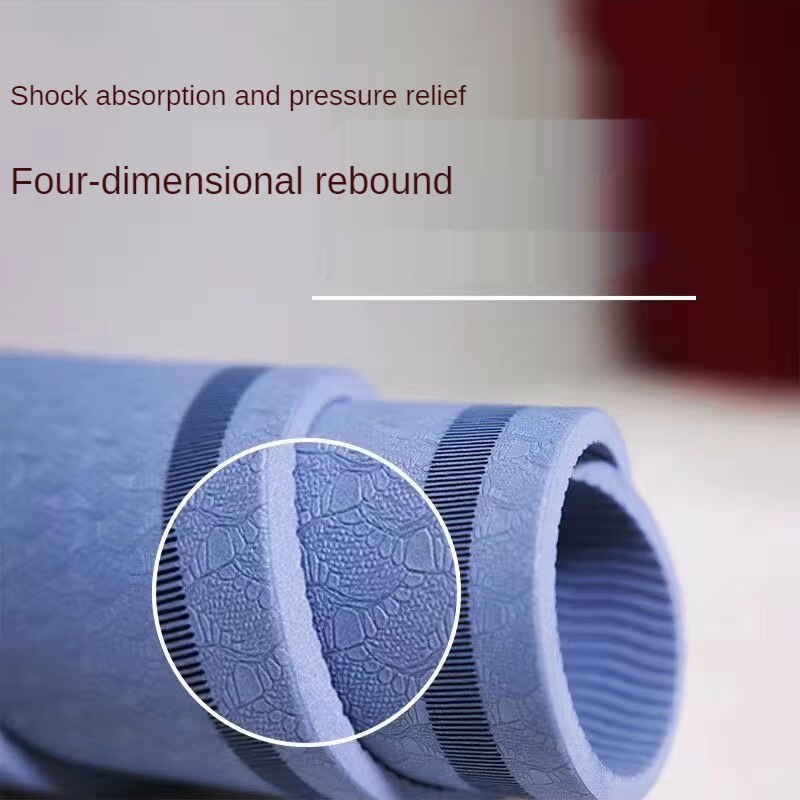 Round Non Slip Jump Rope Pad Round Non Slip Jump Rope Pad