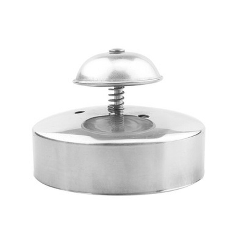 Round Sandwich Crust Cutter Press Round Sandwich Crust Cutter Press