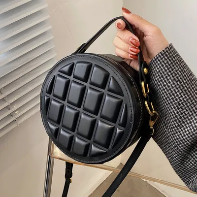 Round Shape Bag for Ladies Round Shape Bag for Ladies