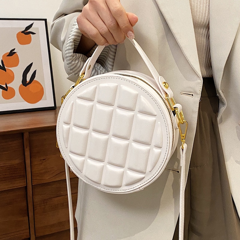 Round Shape Bag for Ladies Round Shape Bag for Ladies