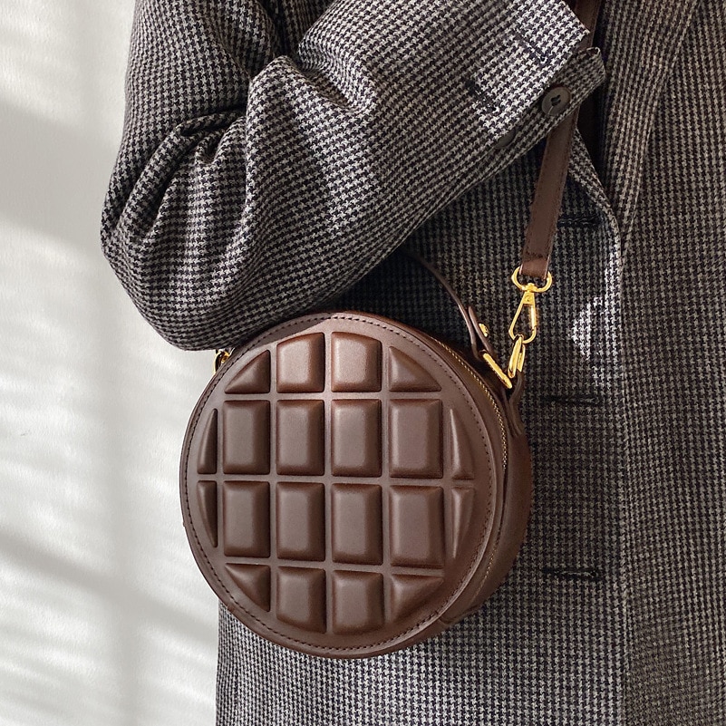 Round Shape Bag for Ladies Round Shape Bag for Ladies
