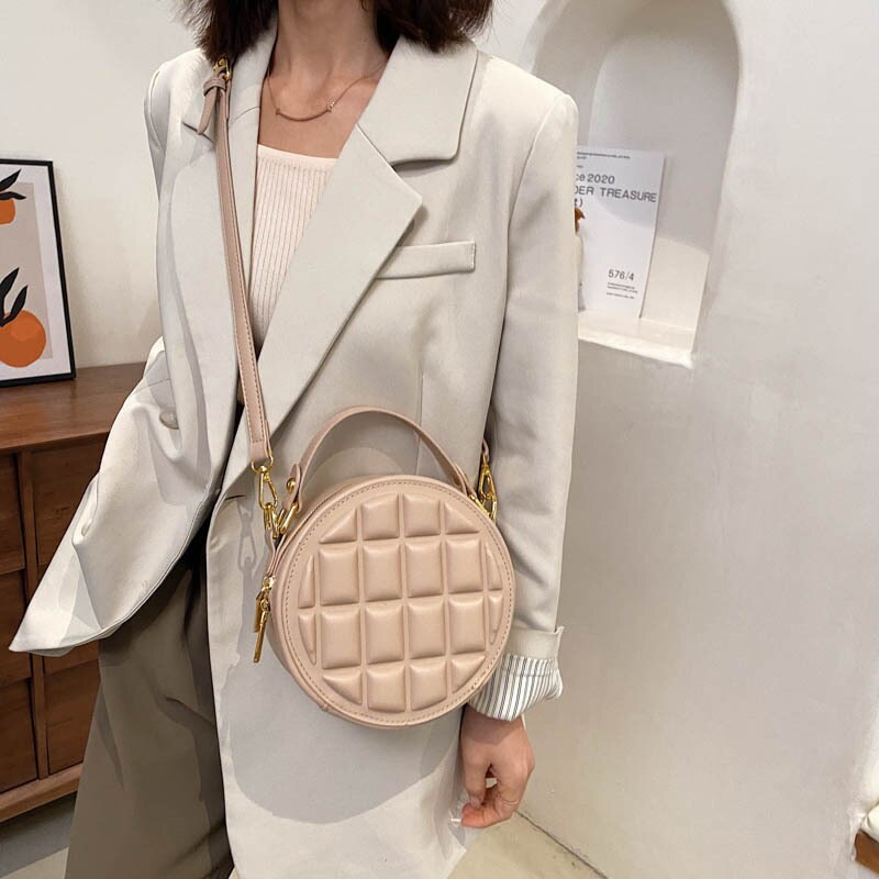 Round Shape Bag for Ladies Round Shape Bag for Ladies
