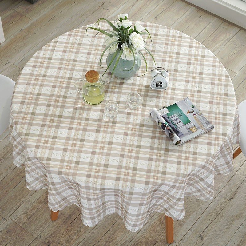 Round Table Covers Printed Table Cloth Round Table Covers Printed Table Cloth