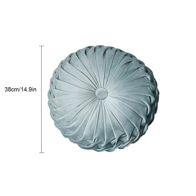 Round Throw Pillow Soft Cushion Round Throw Pillow Soft Cushion
