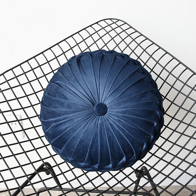 Round Throw Pillow Soft Cushion Round Throw Pillow Soft Cushion