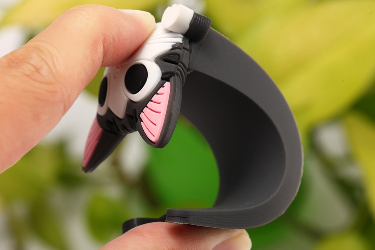 Rubber Cute Door Stopper Rubber Cute Door Stopper
