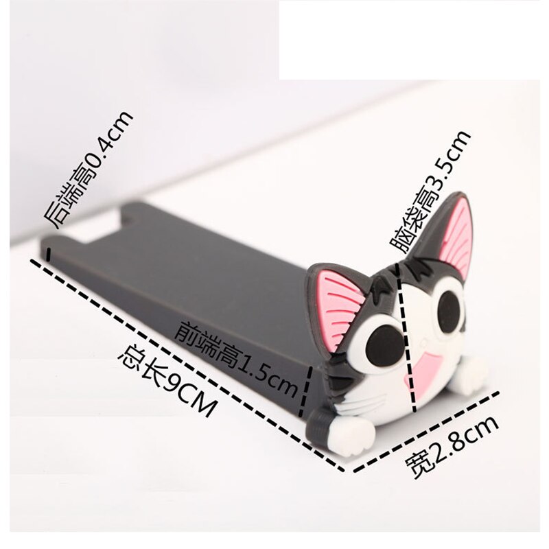 Rubber Cute Door Stopper Rubber Cute Door Stopper