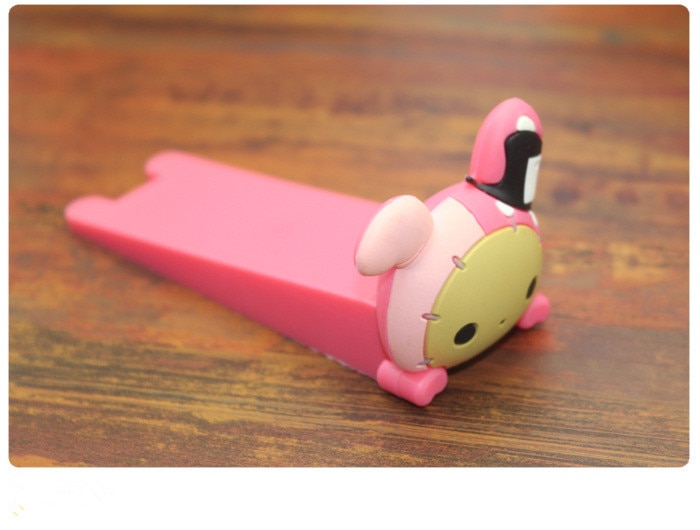 Rubber Cute Door Stopper Rubber Cute Door Stopper