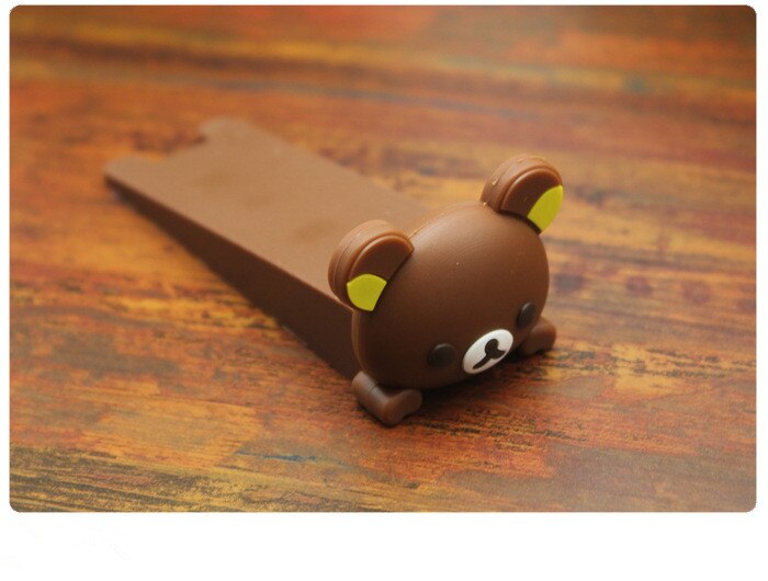 Rubber Cute Door Stopper Rubber Cute Door Stopper