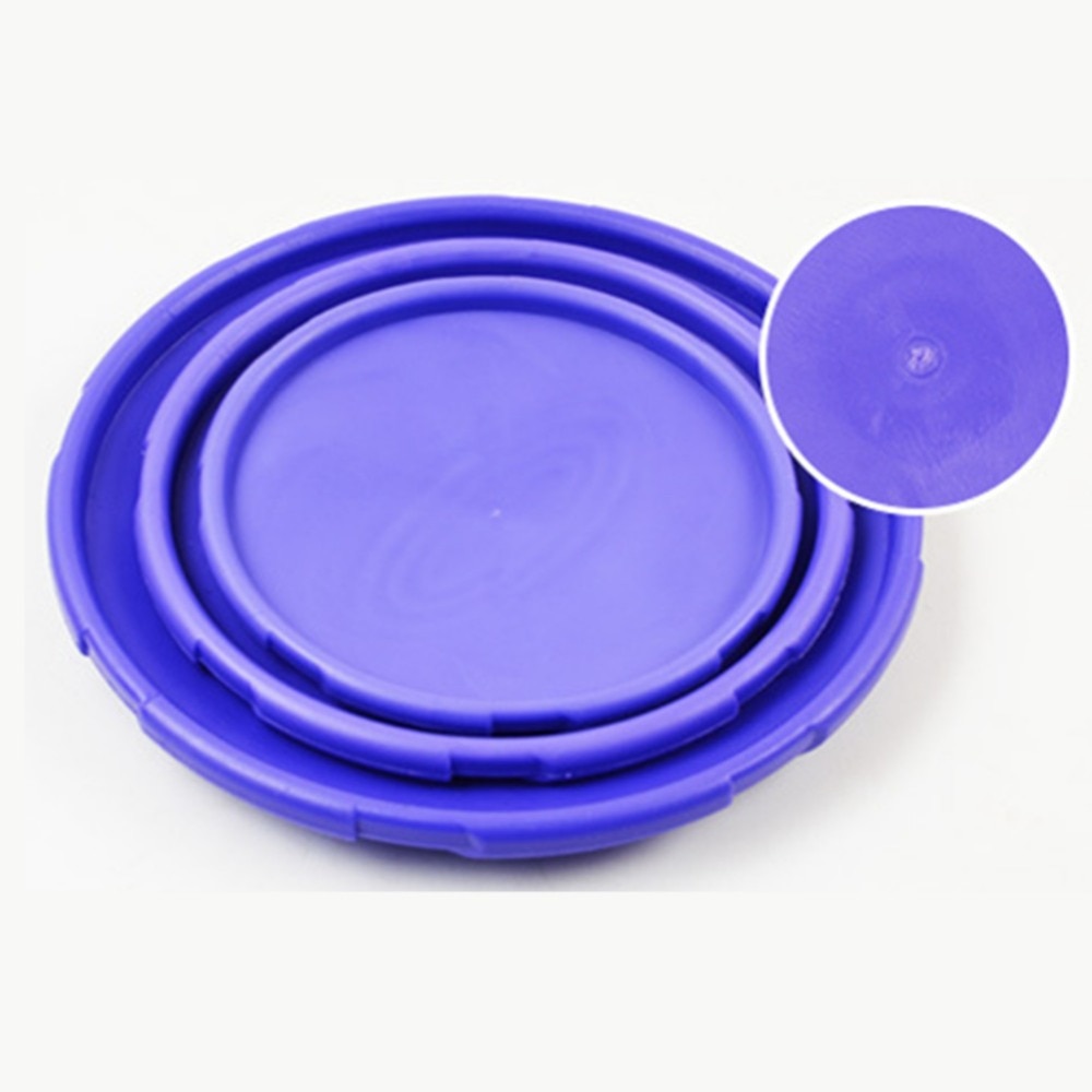Rubber Dog Frisbee Pet Training Toy Rubber Dog Frisbee Pet Training Toy