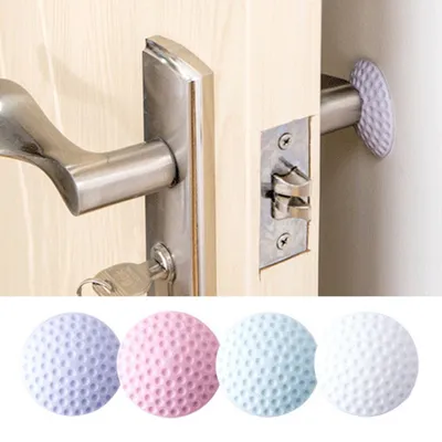 Rubber Door Stop Golf Ball Design Rubber Door Stop Golf Ball Design