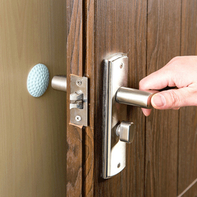 Rubber Door Stop Golf Ball Design Rubber Door Stop Golf Ball Design