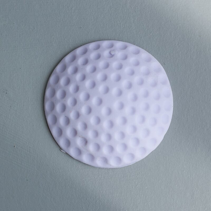 Rubber Door Stop Golf Ball Design Rubber Door Stop Golf Ball Design