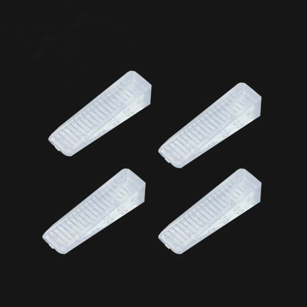 Rubber Door Stop Wedge (4 pcs) Rubber Door Stop Wedge (4 pcs)