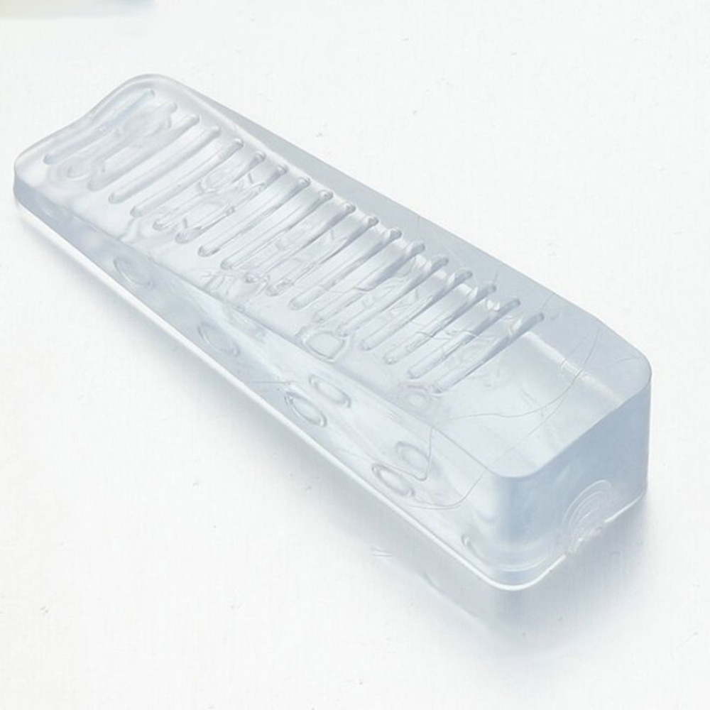 Rubber Door Stop Wedge (4 pcs) Rubber Door Stop Wedge (4 pcs)