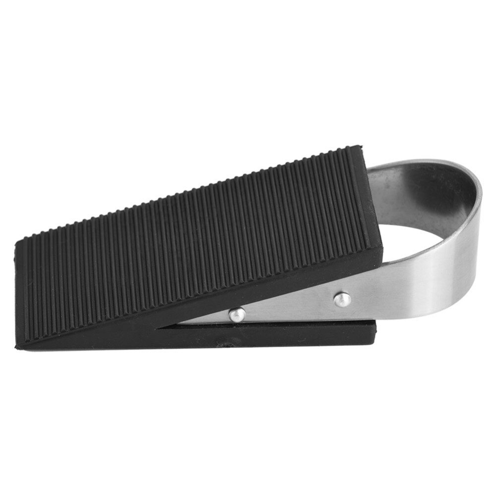 Rubber Door Wedge Door Stopper Rubber Door Wedge Door Stopper
