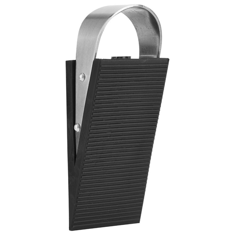 Rubber Door Wedge Door Stopper Rubber Door Wedge Door Stopper