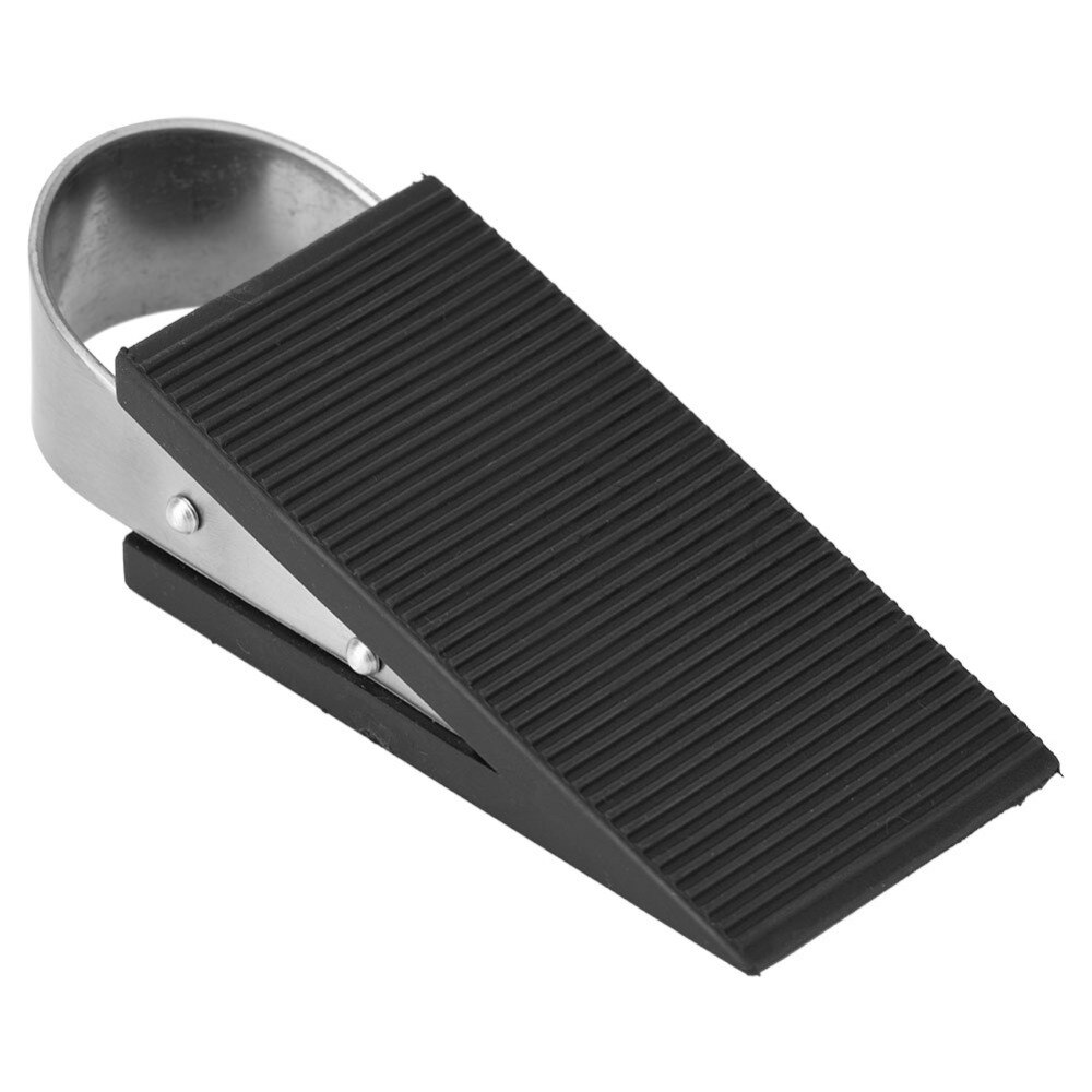 Rubber Door Wedge Door Stopper Rubber Door Wedge Door Stopper