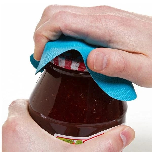 Rubber Jar Gripper Pads (3pcs) Rubber Jar Gripper Pads (3pcs)