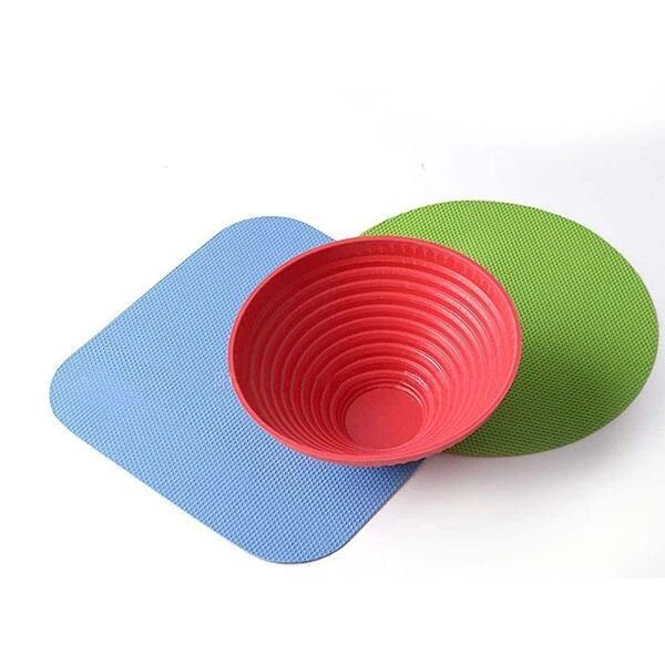 Rubber Jar Gripper Pads (3pcs) Rubber Jar Gripper Pads (3pcs)