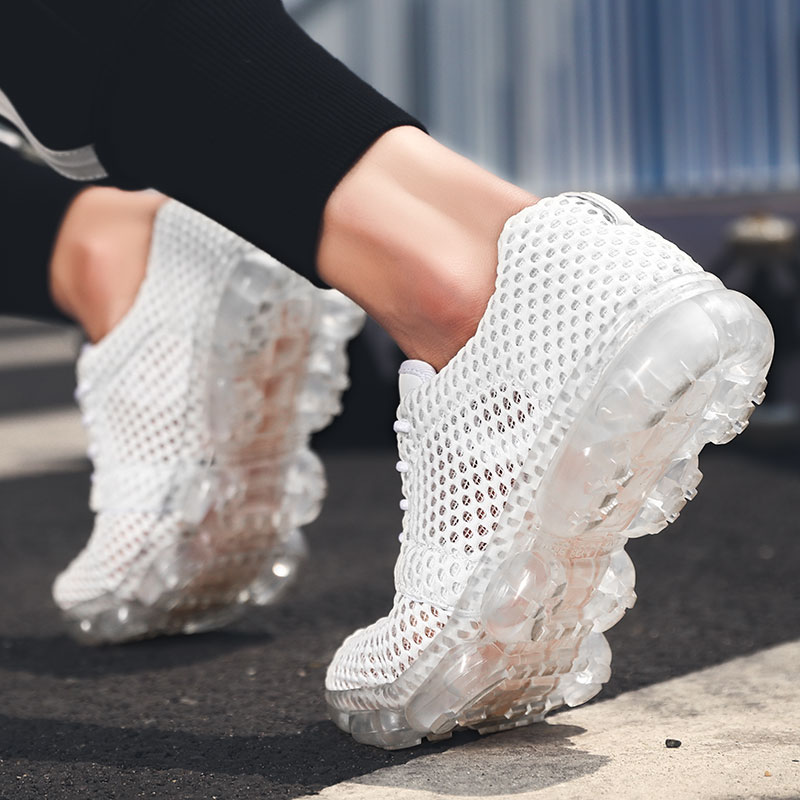 Rubber Shoes For Men Sports Footwear