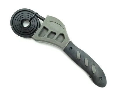 Rubber Strap Wrench Universal Opener Rubber Strap Wrench Universal Opener