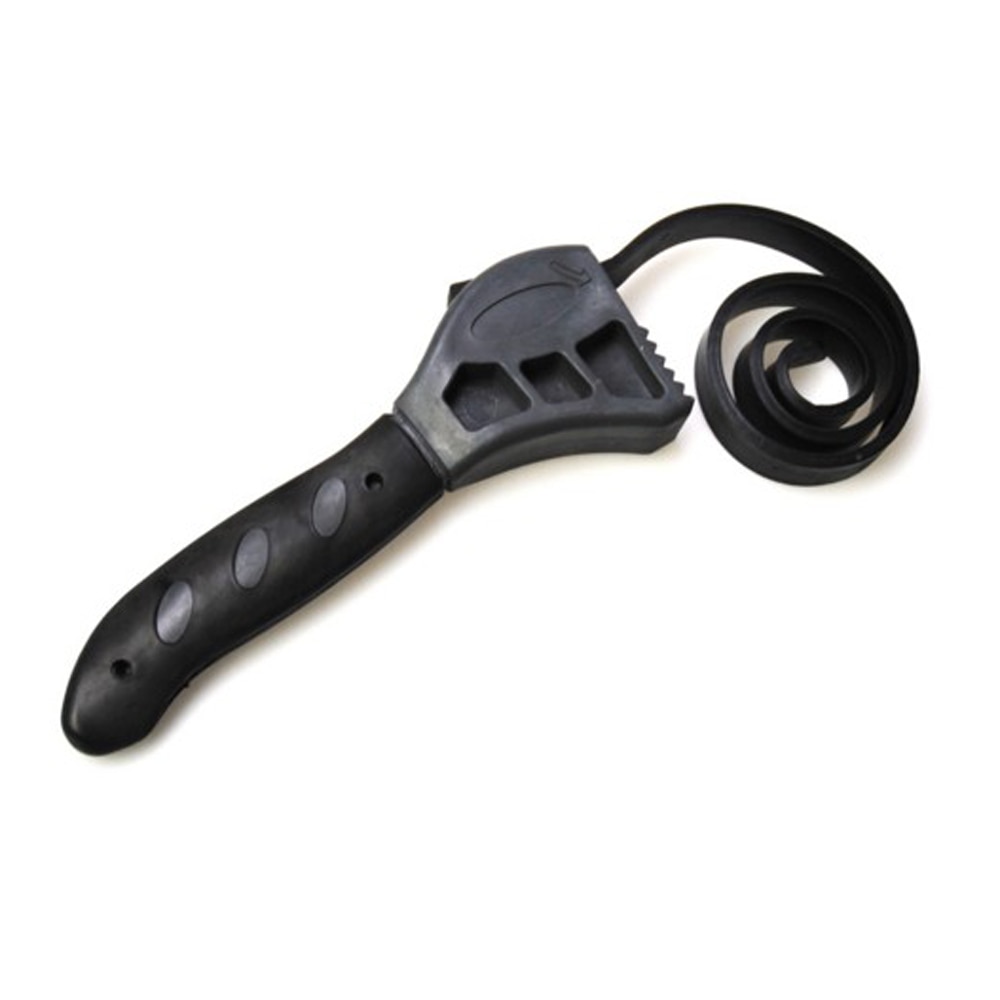 Rubber Strap Wrench Universal Opener Rubber Strap Wrench Universal Opener
