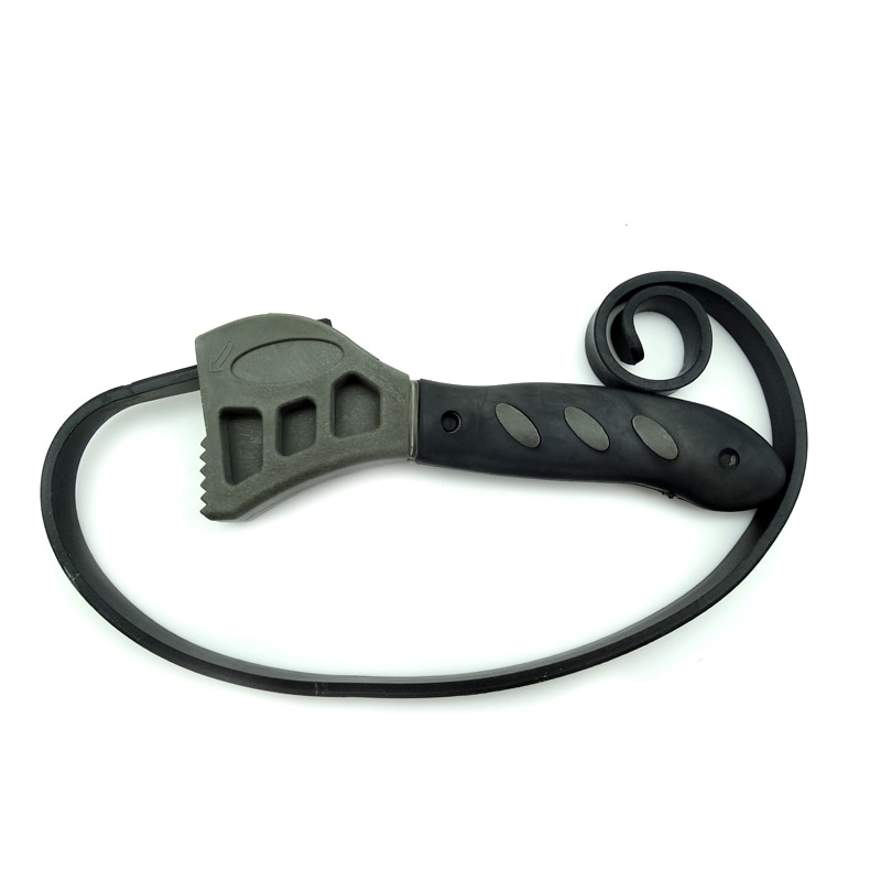 Rubber Strap Wrench Universal Opener Rubber Strap Wrench Universal Opener