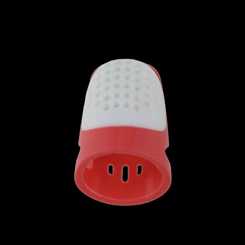Rubber Thimble Finger Protector Rubber Thimble Finger Protector