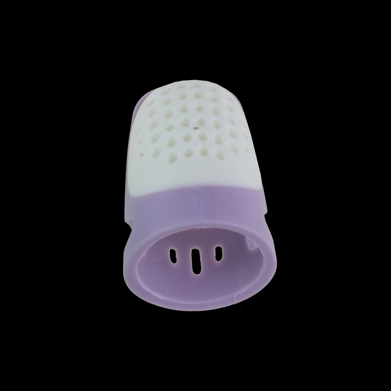 Rubber Thimble Finger Protector Rubber Thimble Finger Protector