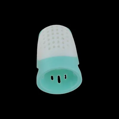 Rubber Thimble Finger Protector Rubber Thimble Finger Protector