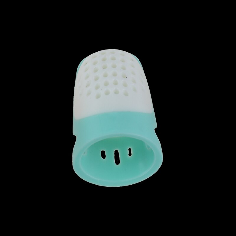 Rubber Thimble Finger Protector Rubber Thimble Finger Protector