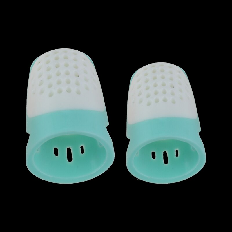 Rubber Thimble Finger Protector Rubber Thimble Finger Protector