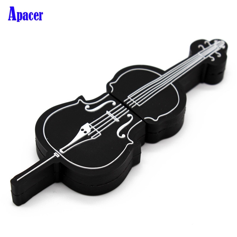 Rubber USB Sticks Musical Instruments Rubber USB Sticks Musical Instruments