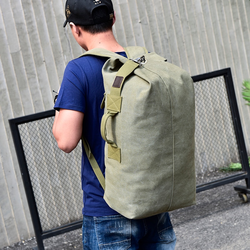 Rucksack Bag Luggage Backpack