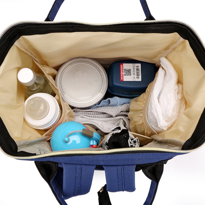 Rucksack Changing Bag Diaper Backpack Rucksack Changing Bag Diaper Backpack