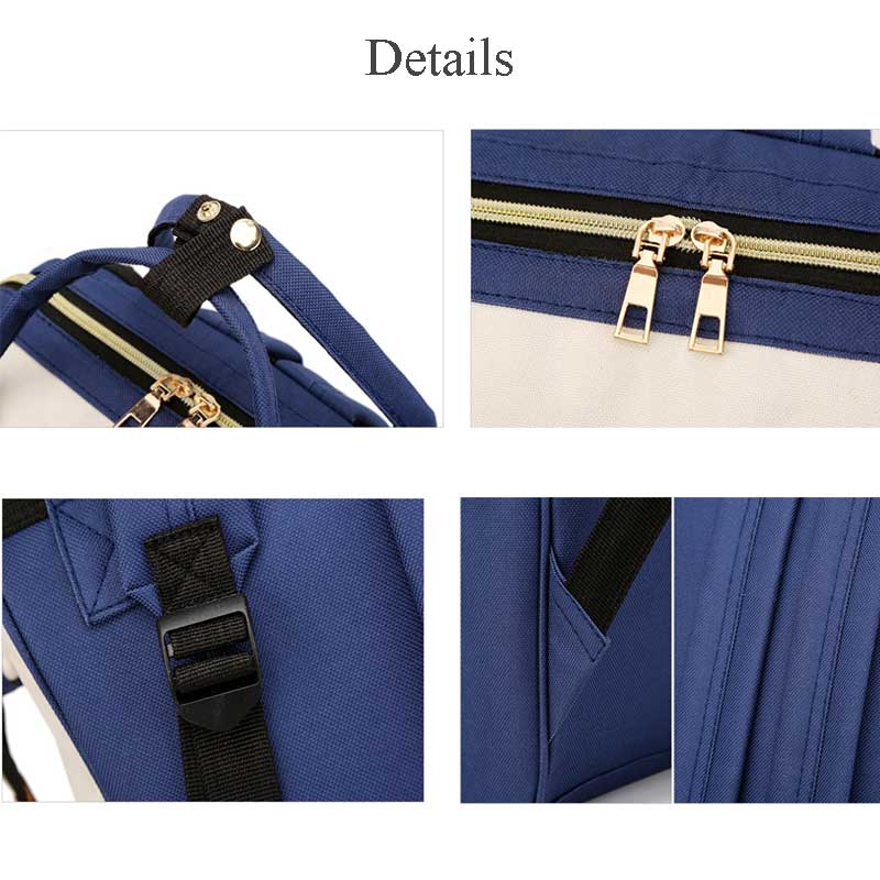 Rucksack Changing Bag Diaper Backpack Rucksack Changing Bag Diaper Backpack