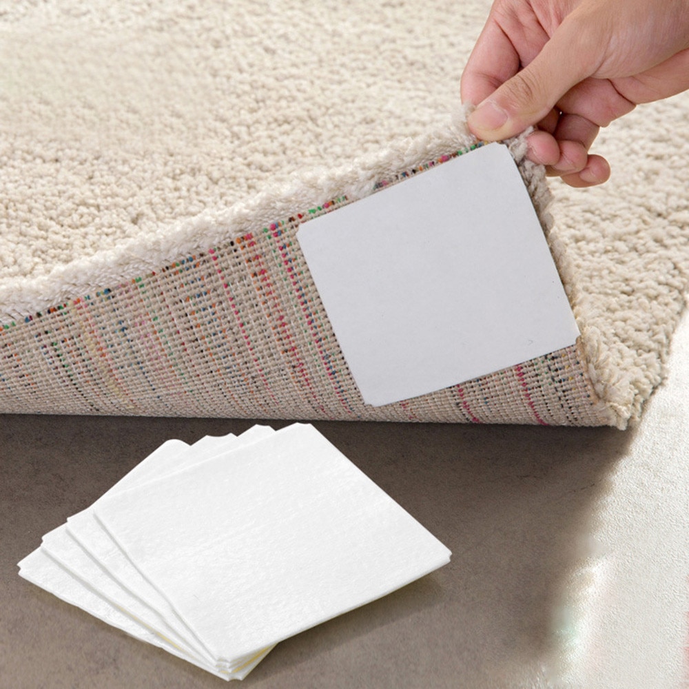 Rug Gripper Mat Anti Slip Stickers