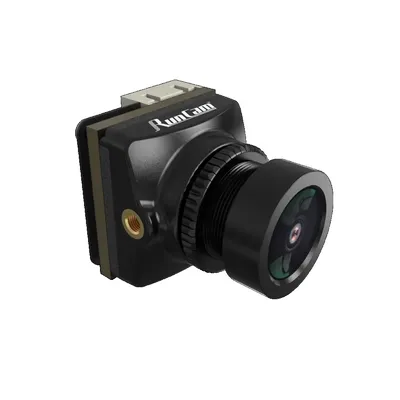 RunCam Phoenix 2 SP V3 Camera DC 5-36V Screen ratio 4:3/16:9 7.5g 19*19*21mm Night View for RC FPV racing drones