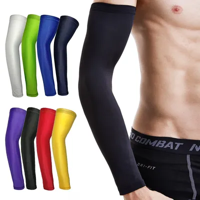 Running Arm Sleeves UV Protection Sleeve Running Arm Sleeves UV Protection Sleeve