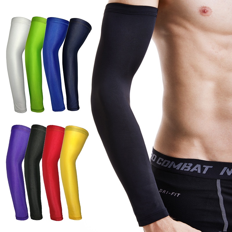 Running Arm Sleeves UV Protection Sleeve