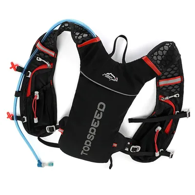 Running Backpack Waterproof Sports Bag Running Backpack Waterproof Sports Bag