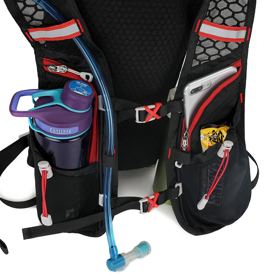 Running Backpack Waterproof Sports Bag Running Backpack Waterproof Sports Bag