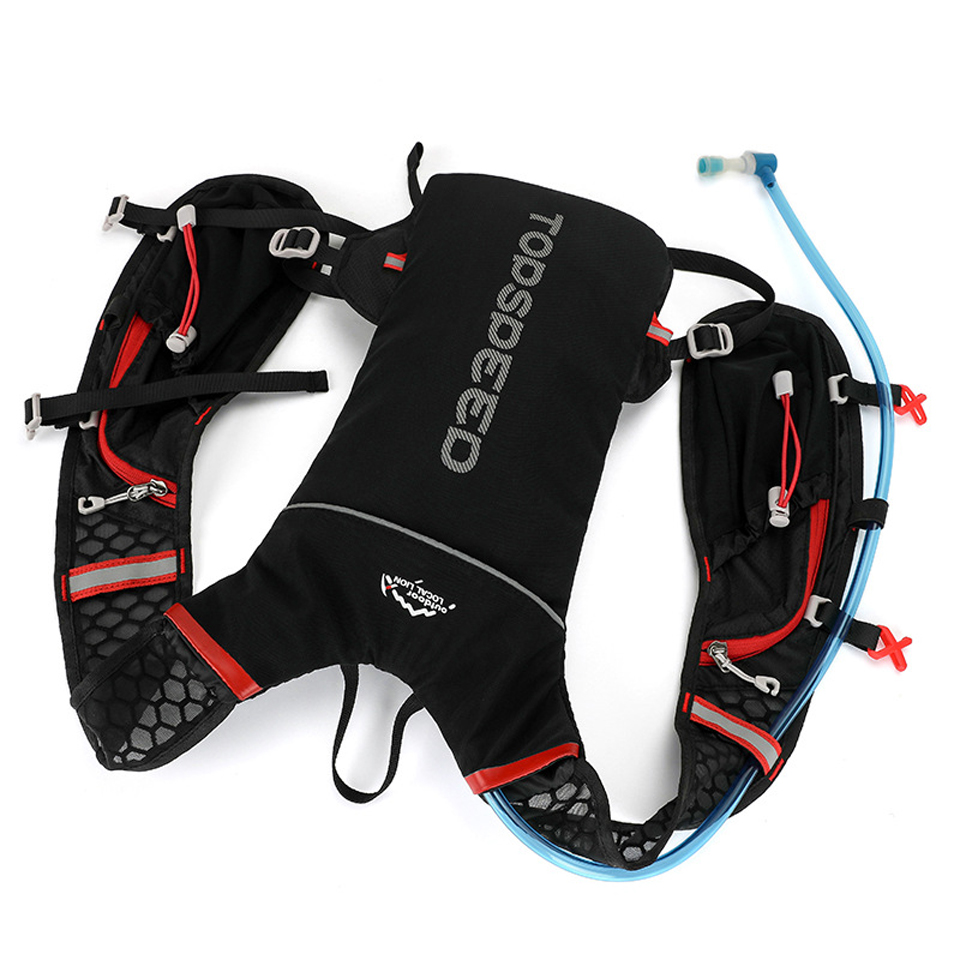 Running Backpack Waterproof Sports Bag Running Backpack Waterproof Sports Bag