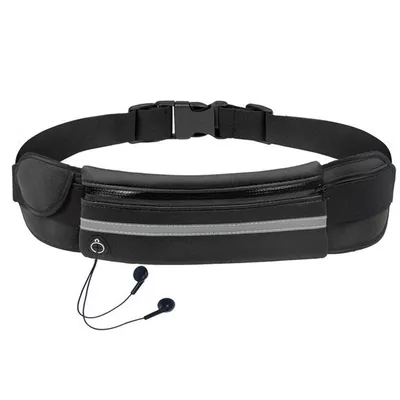 Running Bag Waist Belt