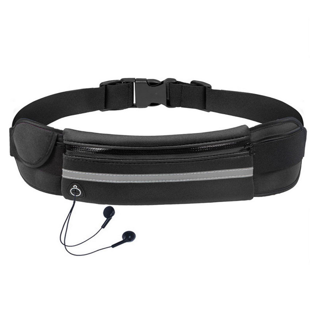 Running Bag Waist Belt