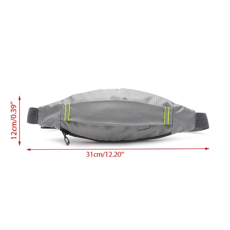 Running Bum Bag Unisex Fanny Pack