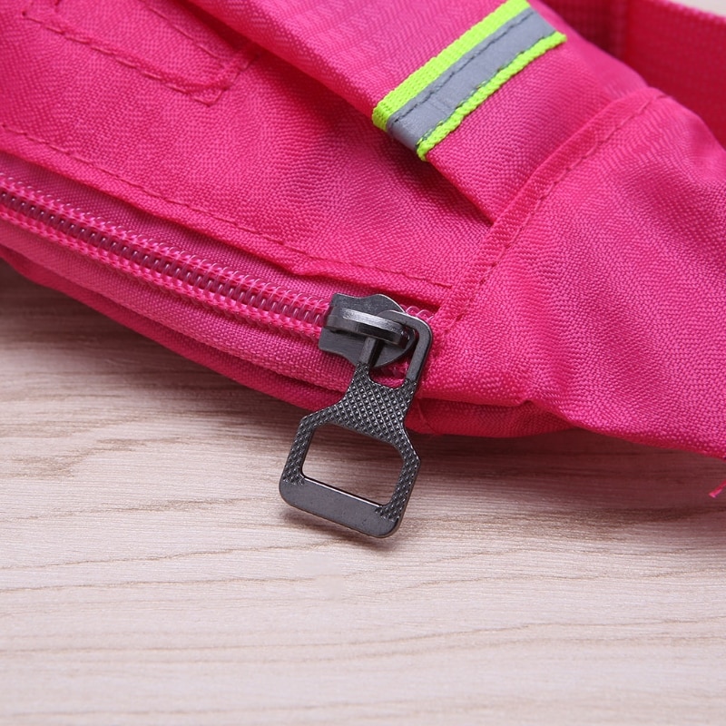 Running Bum Bag Unisex Fanny Pack